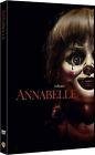 Annabelle - coffret dvd + t-shirt