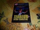 Terreur extraterrestre