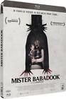 Mister babadook - blu-ray