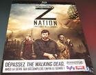 Z nation - saison 1 - blu-ray