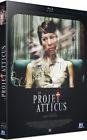 Le projet atticus - blu-ray