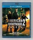 American nightmare 2 : anarchy - blu-ray