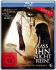 Lass ihn nicht rein! (uncut)