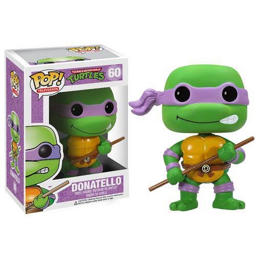 Pop donatello