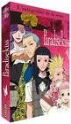 Coffret integrale paradise kiss (coffret de 3 dvd)