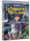 Le crapaud et le maitre d'ecole