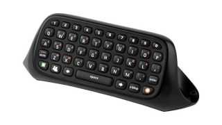 Chatpad xbox 360