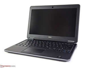 Pc portable latitude e7240
