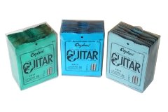 Cordes guitare electrique rx15