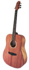 Guitare seche folk 41 d18 op