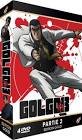 Golgo 13 - edition gold - partie 2/2
