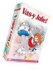 Vas-y julie ! - integrale de la serie tv (8 dvd)