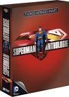 Superman anthologie - 7 longs metrages animes