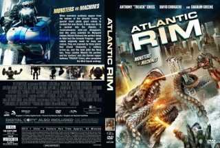 Atlantic rim