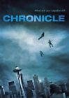 Dvd chronicle