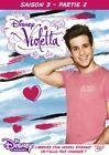 Violetta - saison 3 - partie 2 - l'arrivee d'un nouvel etudiant va-t-elle tout changer ?