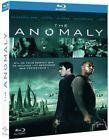 The anomaly - blu-ray