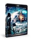 One shot - blu-ray