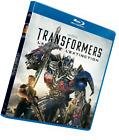 Transformers : l'age de l'extinction - blu-ray