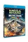 Mega shark vs mecha shark - blu-ray
