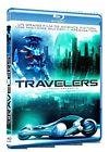 Travelers - blu-ray