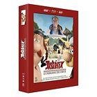 Asterix - le domaine des dieux - combo blu-ray 3d + bluray