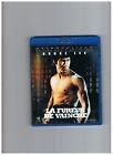 La fureur de vaincre - blu-ray