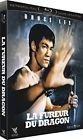 La fureur du dragon - blu-ray