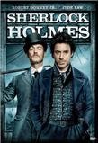 Sherlock holmes (import langue francaise)