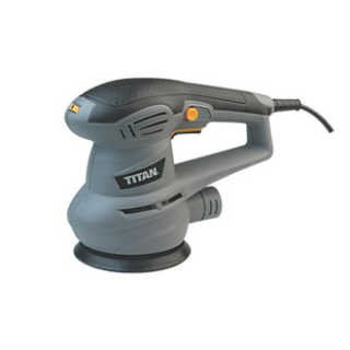 Ponceuse excentrique ttb289sdr