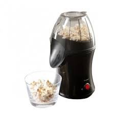 Machine pop corn dom188n
