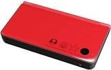 Dsi xl rouge 25th anniversaire super mario bros