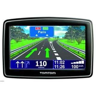 Gps europe xl europe