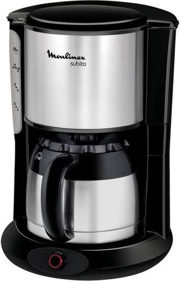 Cafetiere ft360