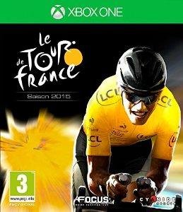 Jeu tour de france 2015