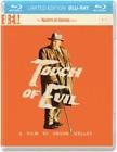 Touch of evil
