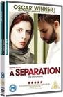 A separation