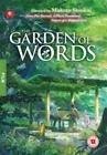 The garden of words