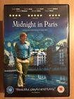 Midnight in paris