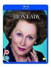 The iron lady