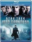 Star trek into darkness