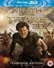 Wrath of the titans