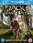 Jack the giant slayer