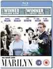 My week with marilyn