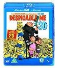 Despicable me