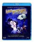 Andrew lloyd webber's love never dies