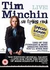 Tim minchin: so f**king rock, live