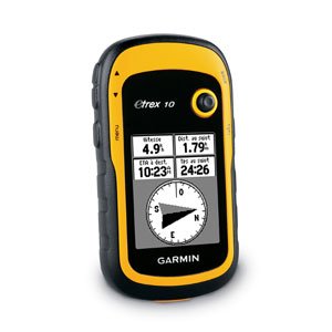 Gps de randonnees etrex 10