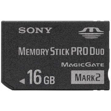 Carte memoire psp 16gb