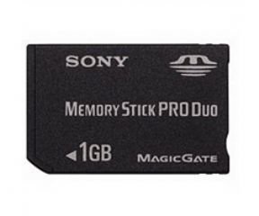 Carte memoire psp 1gb